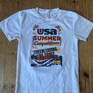 Used Kids T-shirts
